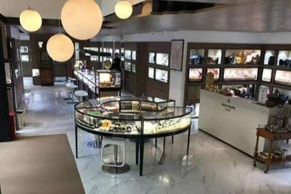 无锡市寄卖奢侈品店